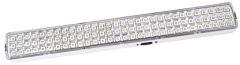 6 W 90 LEDLİ ŞARJ EDİLEBİLİR IŞILDAK (2 KADEMELİ AYDINLATMA)