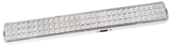 6 W 90 LEDLİ ŞARJ EDİLEBİLİR IŞILDAK (2 KADEMELİ AYDINLATMA)