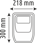 100 W SOLAR SOKAK AYDINLATMA - IP65