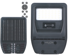 100 W SOLAR SOKAK AYDINLATMA - IP65
