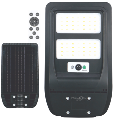 200 W SENSÖRLÜ SOLAR SOKAK AYDINLATMA - IP65
