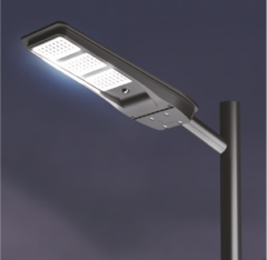 300 W SENSÖRLÜ SOLAR SOKAK AYDINLATMA - IP65