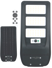 300 W SOLAR SOKAK AYDINLATMA - IP65