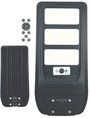 300 W SENSÖRLÜ SOLAR SOKAK AYDINLATMA - IP65