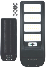 400 W SENSÖRLÜ SOLAR SOKAK AYDINLATMA - IP65