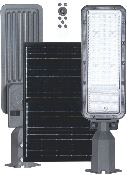 100 W SOLAR PROJEKTÖR - IP65