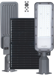 100 W SOLAR PROJEKTÖR - IP65