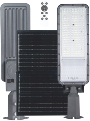 200 W SOLAR PROJEKTÖR - IP65