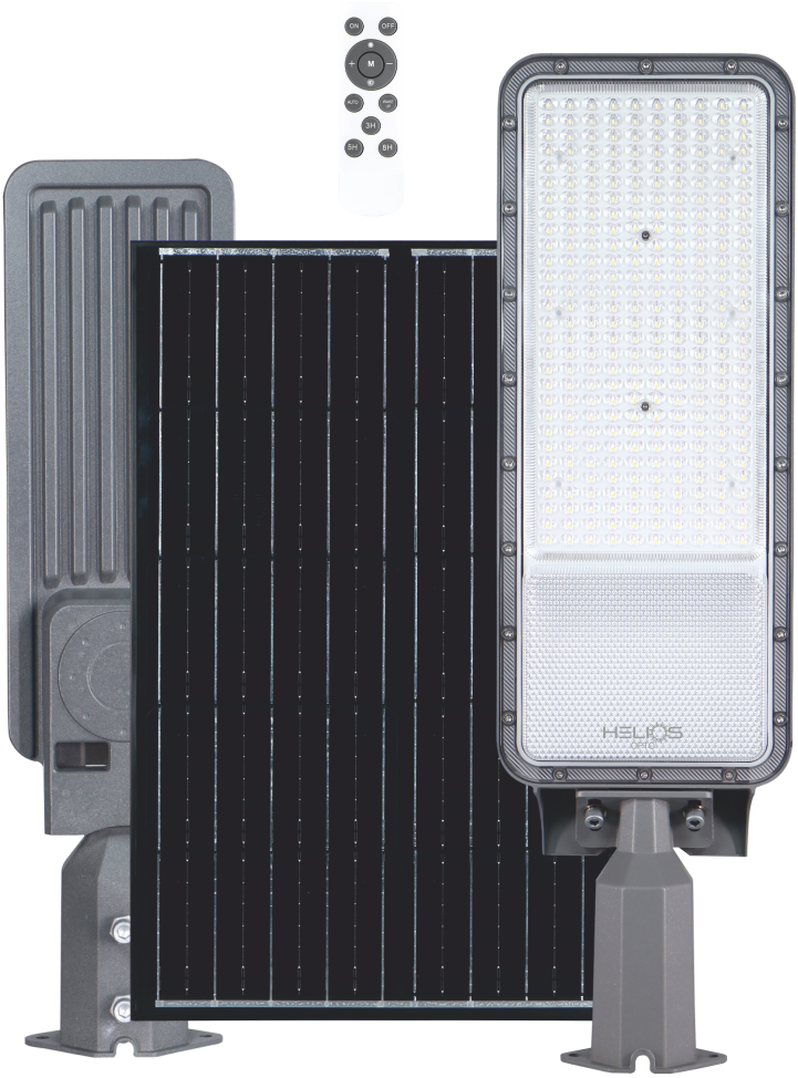 300 W SOLAR PROJEKTÖR - IP65