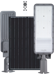 300 W SOLAR PROJEKTÖR - IP65