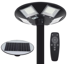 800 W SOLAR SOKAK ARMATÜRÜ - IP65