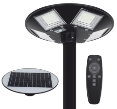 800 W SOLAR SOKAK ARMATÜRÜ - IP65