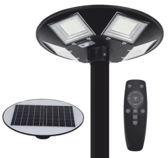 800 W SOLAR SOKAK ARMATÜRÜ - IP65