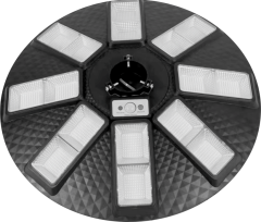 800W SOLAR SOKAK ARMATÜRÜ - IP65