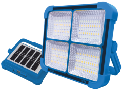 200 W SOLAR ŞARJLI SMD PROJEKTÖR (4 FONKSİYONLU)