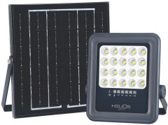 100 W SOLAR PROJEKTÖR - IP65