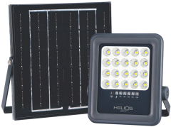 100 W SOLAR PROJEKTÖR - IP65