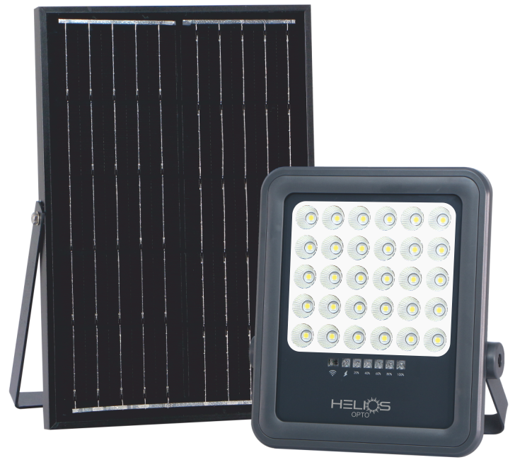 200W SOLAR PROJEKTÖR - IP65
