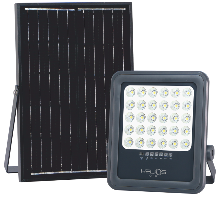 200 W SOLAR PROJEKTÖR - IP65