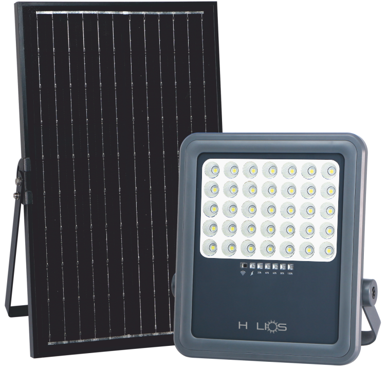 300 W SOLAR PROJEKTÖR - IP65