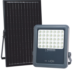 300 W SOLAR PROJEKTÖR - IP65