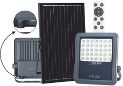 300 W SOLAR PROJEKTÖR - IP65