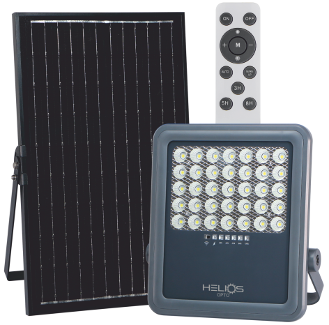 300 W SOLAR PROJEKTÖR - IP65
