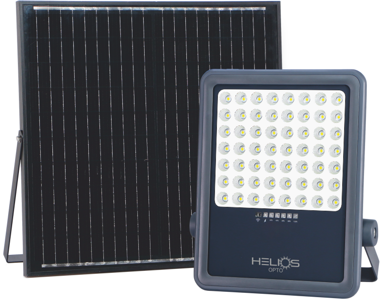 400 W SOLAR PROJEKTÖR - IP65