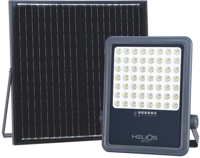 400 W SOLAR PROJEKTÖR - IP65