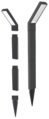 15 W SOLAR ÇİM ARMATÜRÜ - IP65 (3RENK FONKSİYONLU)