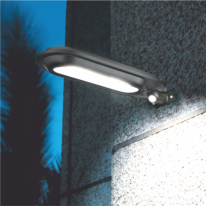 30 W LED DUVAR AYDINLATMA - IP65