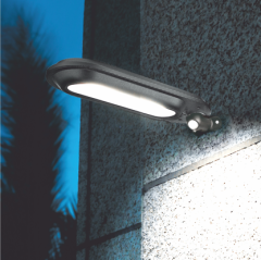 30 W LED DUVAR AYDINLATMA - IP65