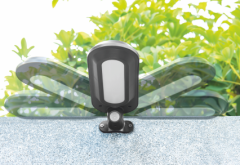 30 W LED DUVAR AYDINLATMA - IP65