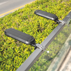 30 W LED DUVAR AYDINLATMA - IP65