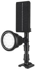 15 W SOLAR SPOT AYDINLATMA - IP65