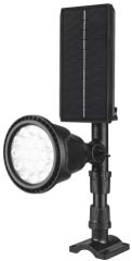 15 W SOLAR SPOT AYDINLATMA - IP65