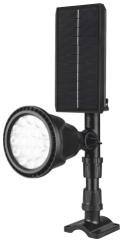15 W SOLAR SPOT AYDINLATMA - IP65