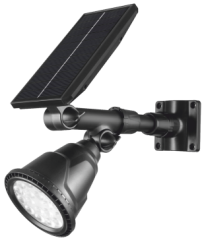 15 W SOLAR SPOT AYDINLATMA - IP65