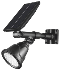 15 W SOLAR SPOT AYDINLATMA - IP65