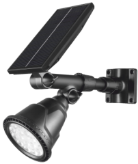 15 W SOLAR SPOT AYDINLATMA - IP65