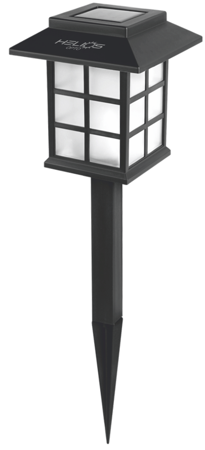 5 W SOLAR BAHÇE AYDINLATMA