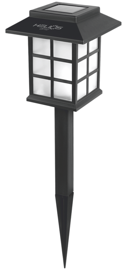 5 W SOLAR BAHÇE AYDINLATMA