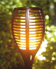 15 W SOLAR BAHÇE AYDINLATMA