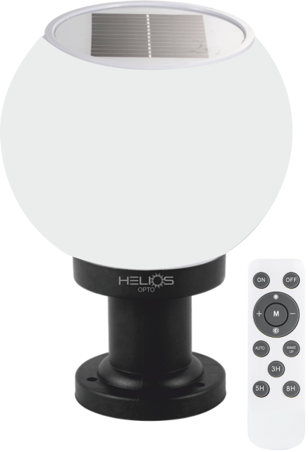 20 W SOLAR SET ÜSTÜ AYDINLATMA - IP65