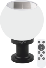 20 W SOLAR SET ÜSTÜ AYDINLATMA - IP65