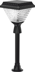 30W SOLAR BAHÇE AYDINLATMA - IP65
