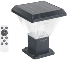 100 W SOLAR BAHÇE AYDINLATMA - IP65