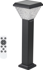 100 W SOLAR BAHÇE AYDINLATMA - IP65