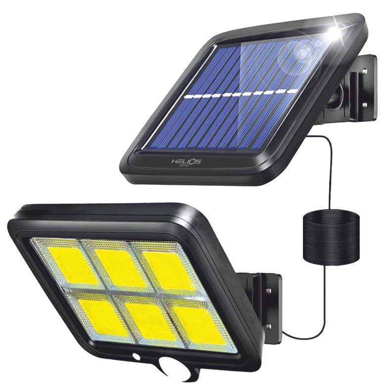 60 W SOLAR DUVAR AYDINLATMA - IP65