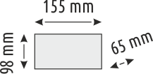 20 W SOLAR DUVAR AYDINLATMA